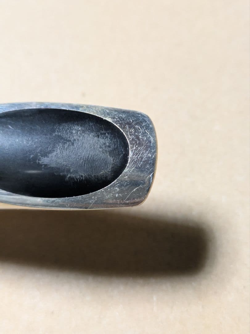 セルマー ジャズメタル D　マウスピース