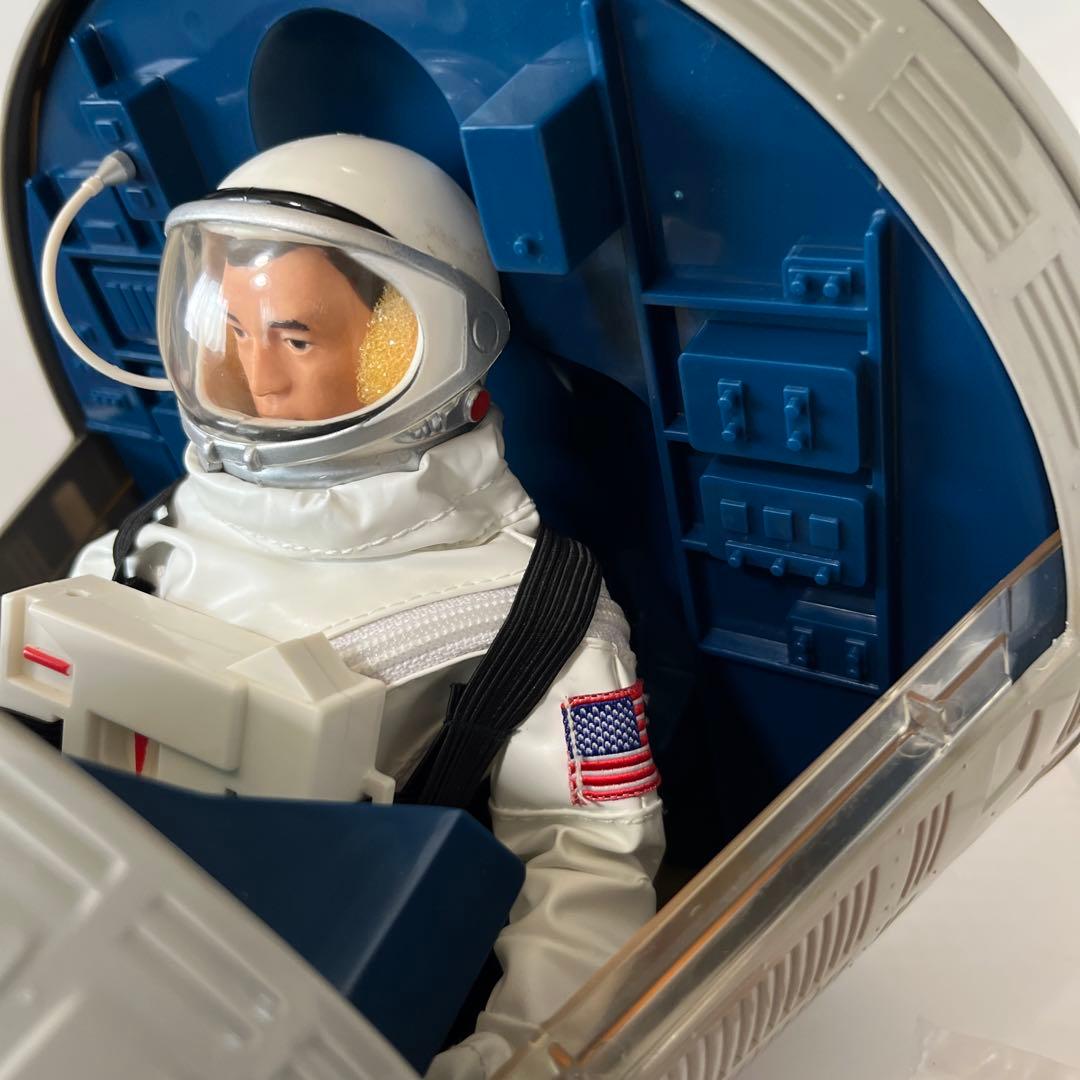 GI.joe タイムレスコレクション ミッション.スプラッシュダウン 1998