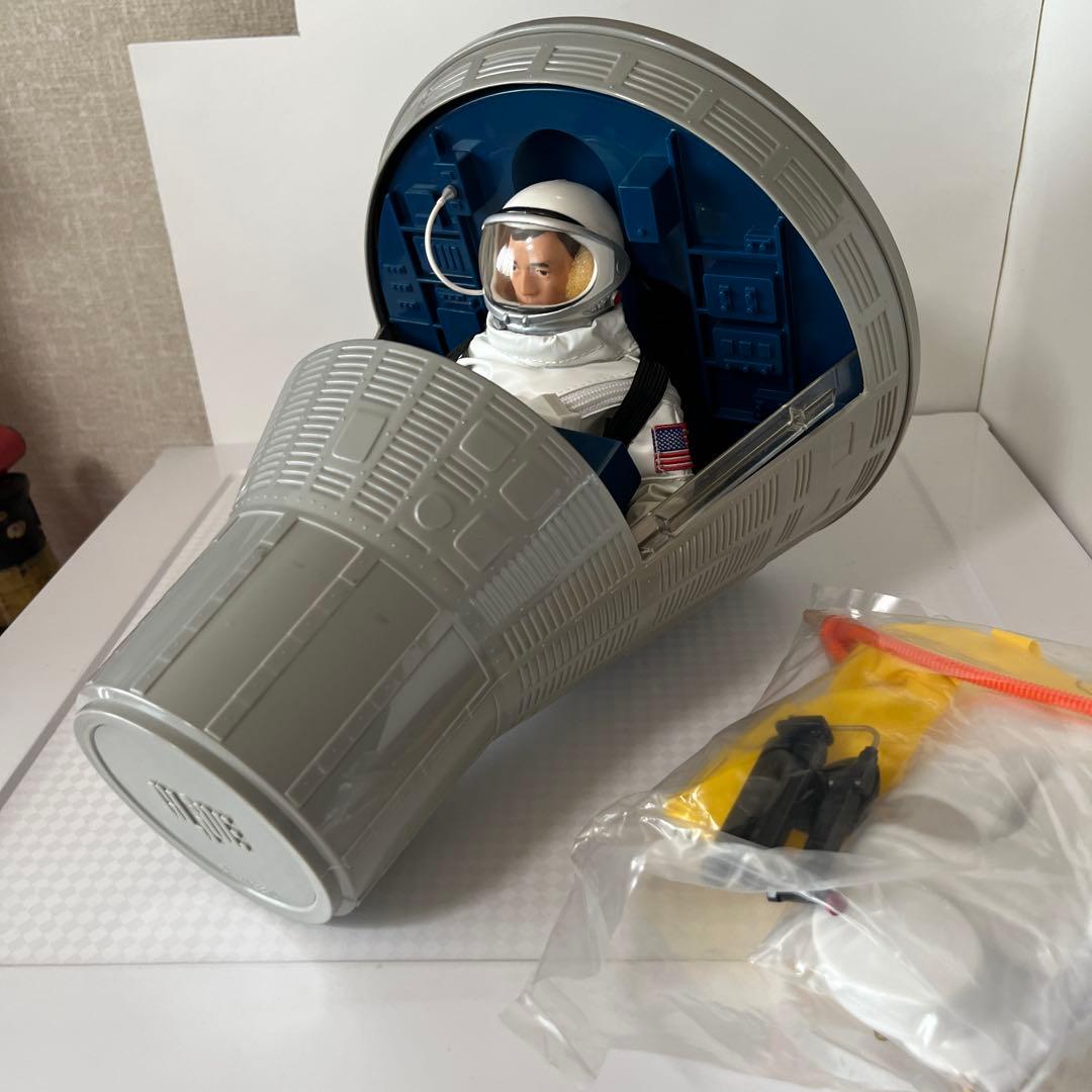 GI.joe タイムレスコレクション ミッション.スプラッシュダウン 1998