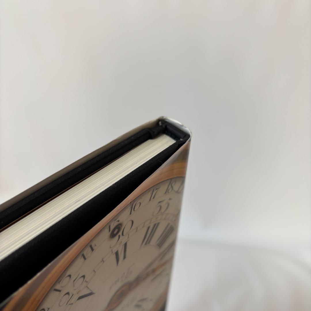 【希少】watches　大英博物館