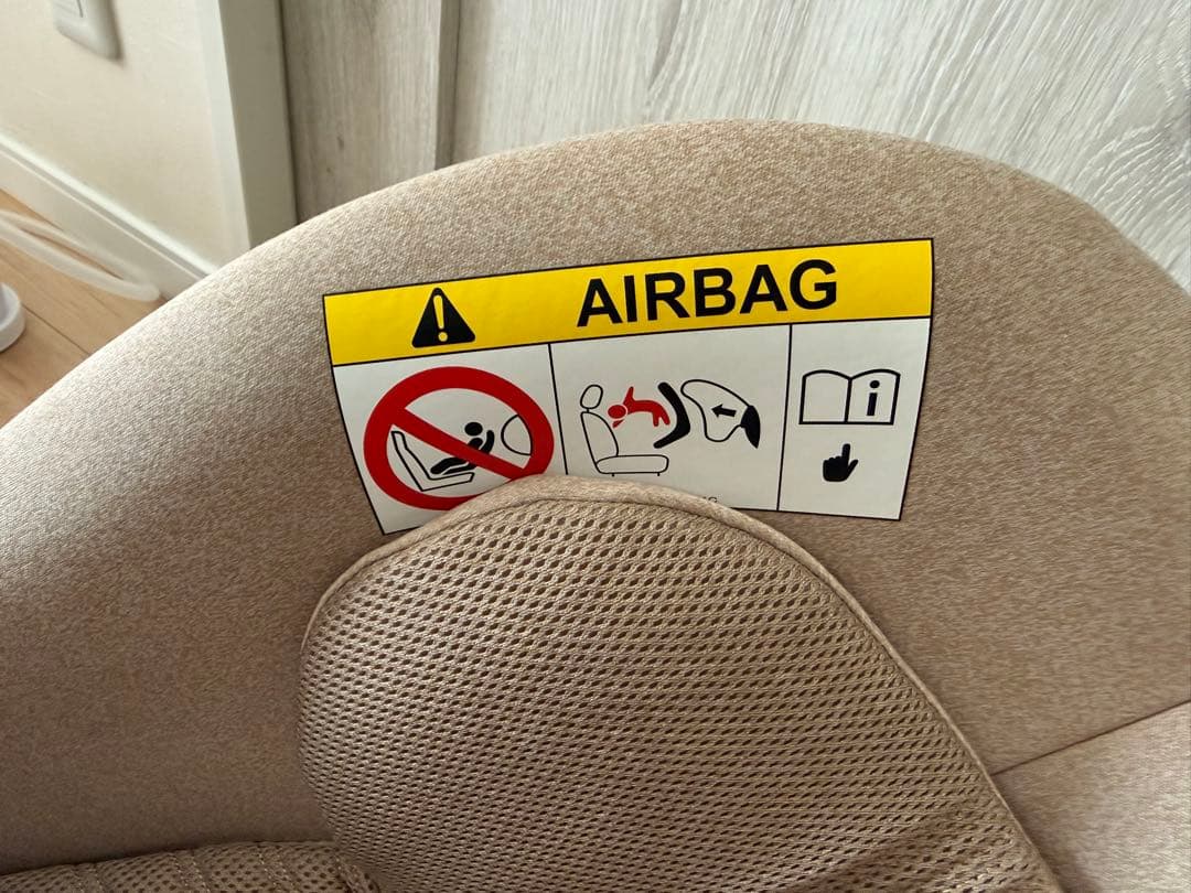 cybex チャイルドシート CLOUD T＋　ベース　カーシートアダプター