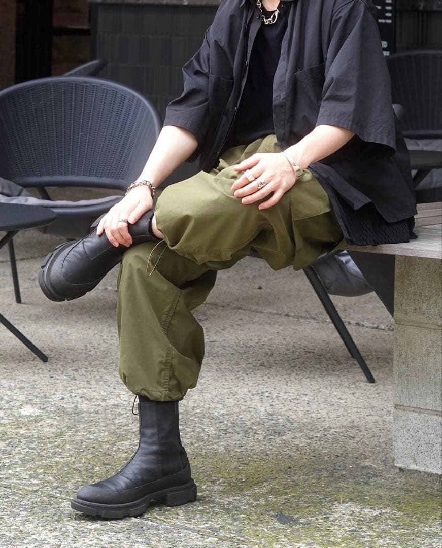 初期【Maison Martin Margiela】指輪メゾンマルタンマルジェラ