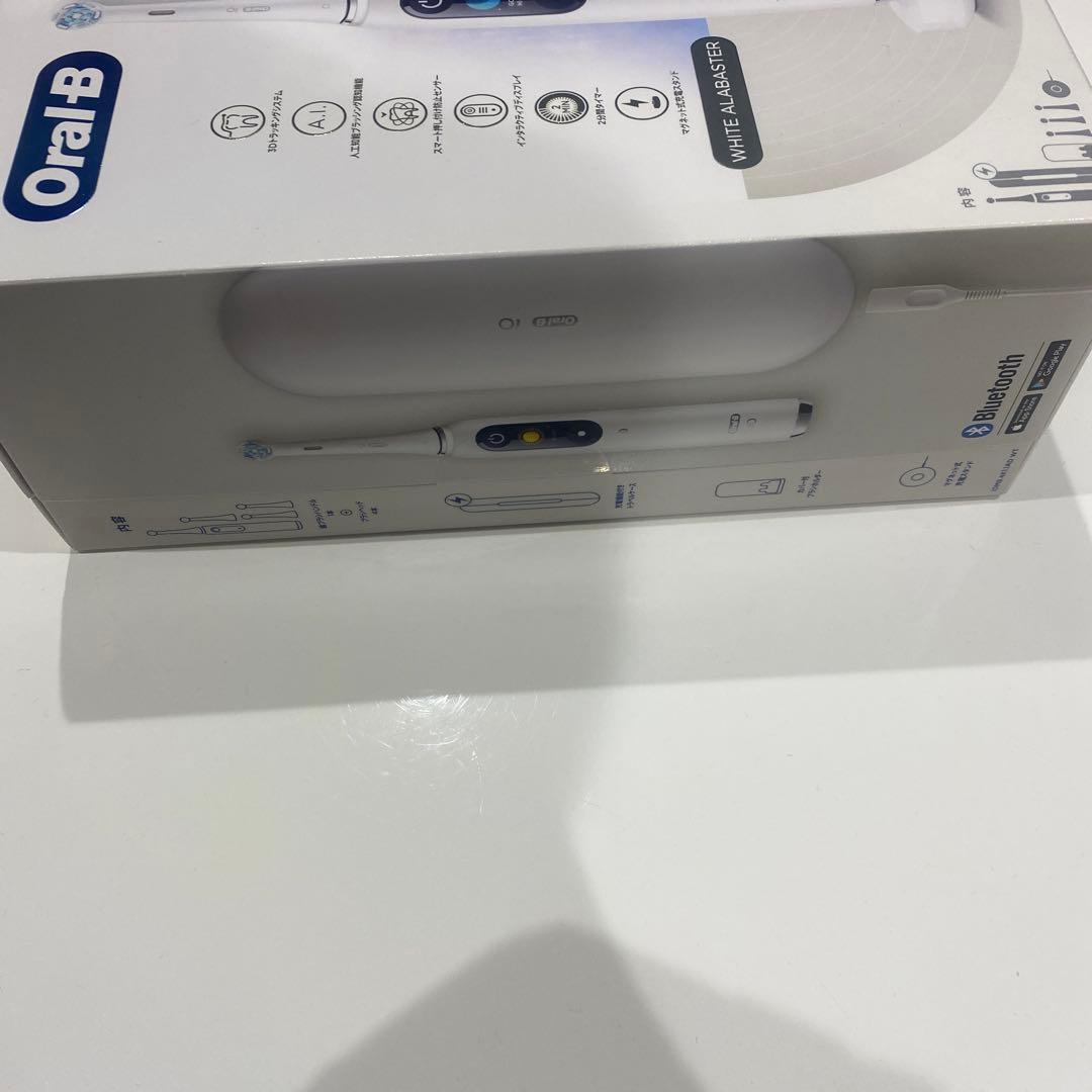 Oral-B iO Series 9 充電式電動歯ブラシ本体