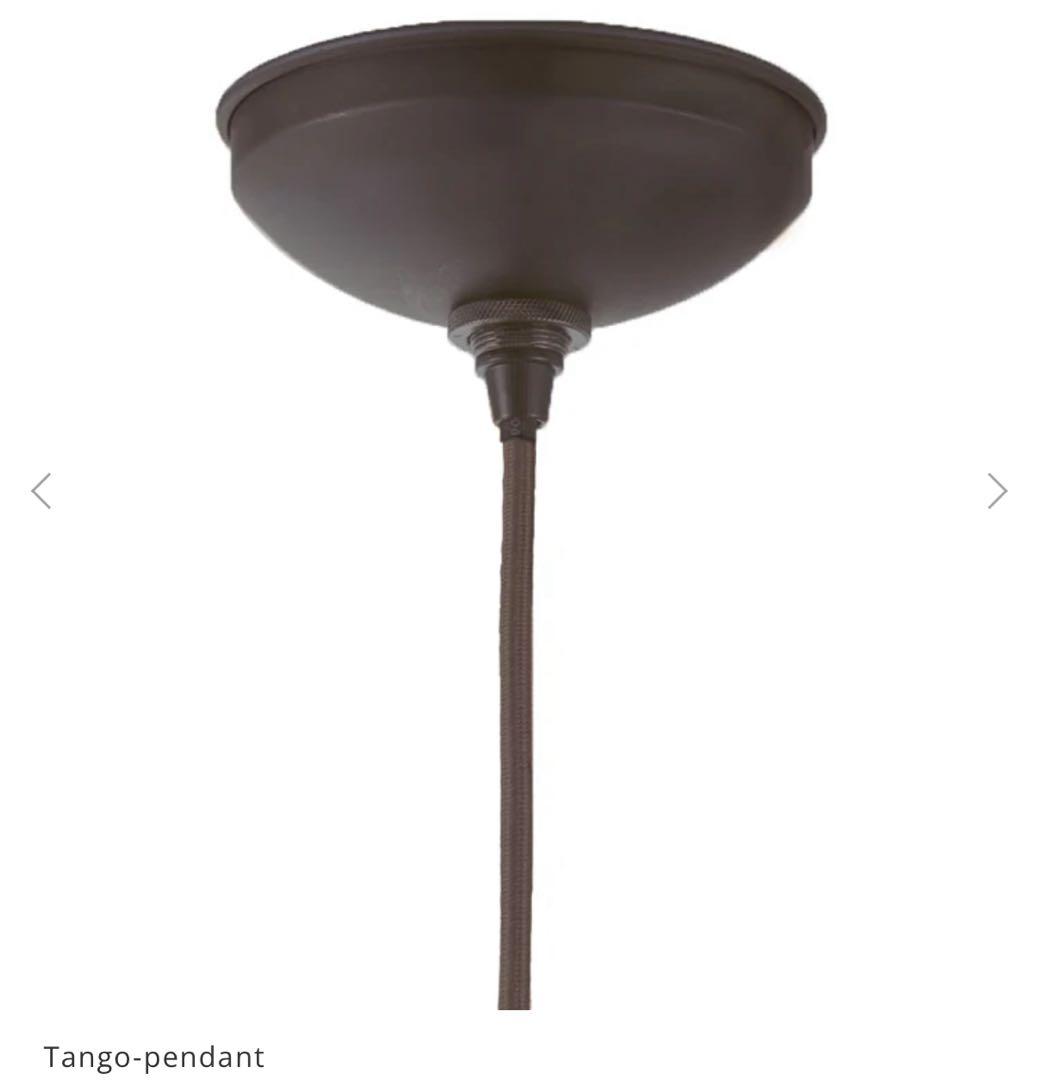 シーリングライト・天井照明 Tango-pendant