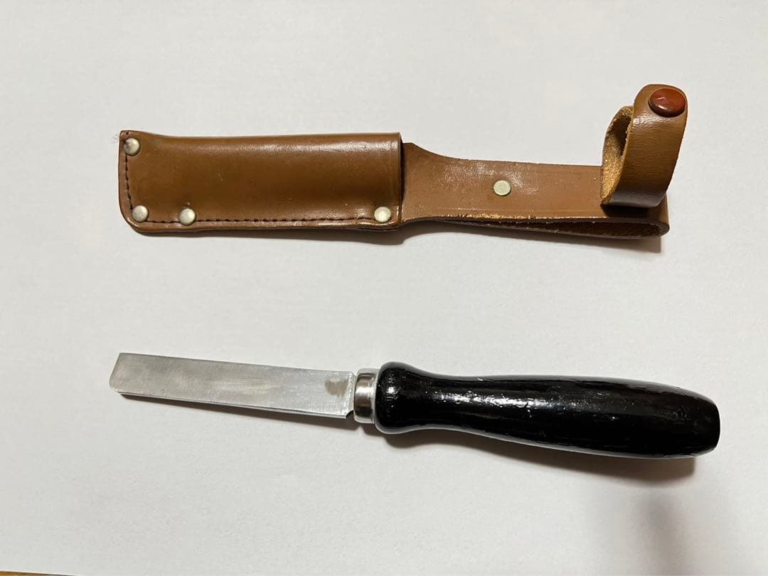 ANDO オーボエ　リードナイフ