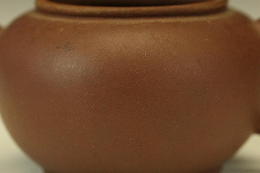 中国美術 宜興 茶器 急須(A459)