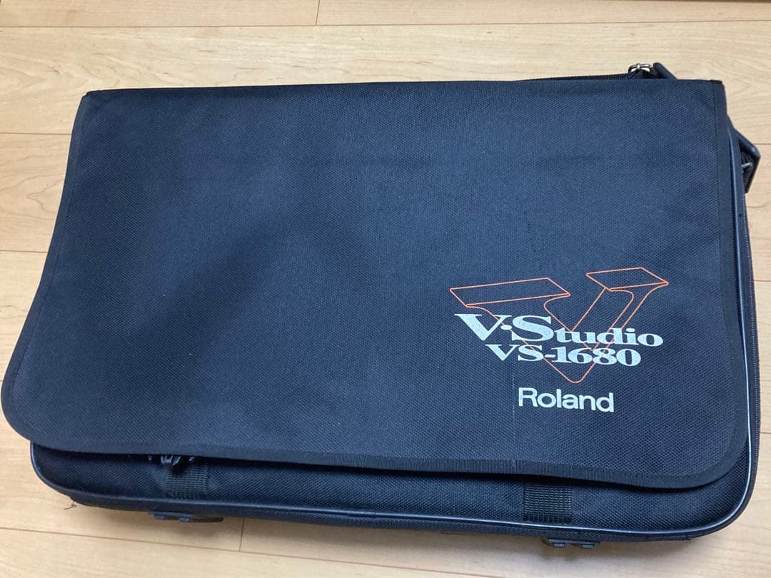 配信機器・PA機器・レコーディング機器 Roland VS-1680 VXpanded