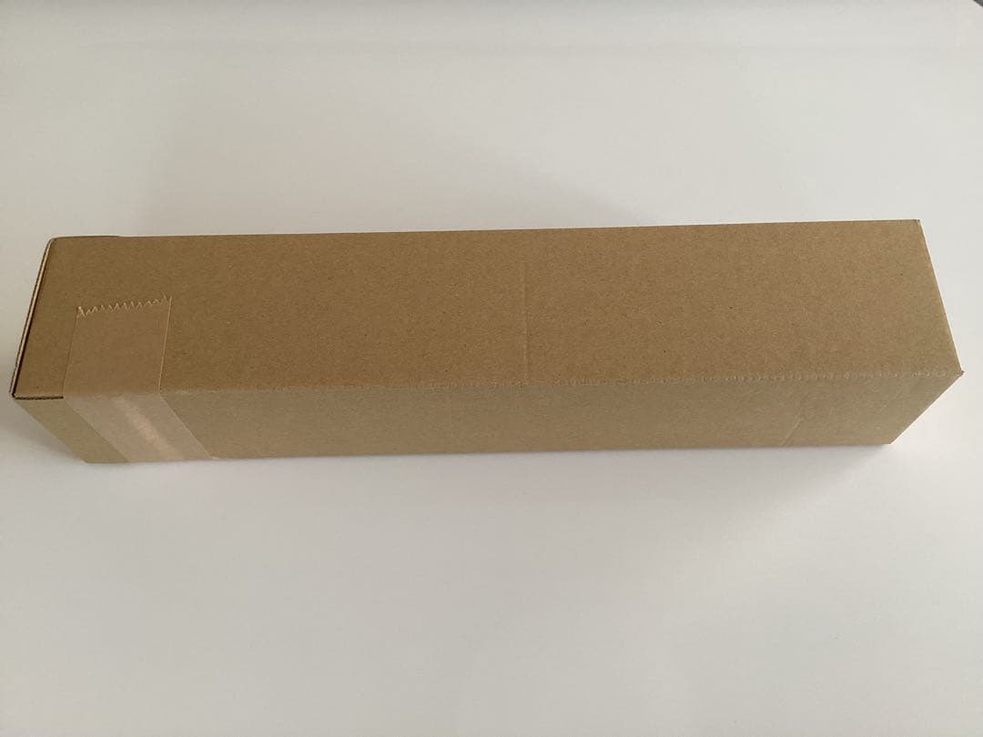 ウィッチウォッチメタリックポスターゼブラック当選品