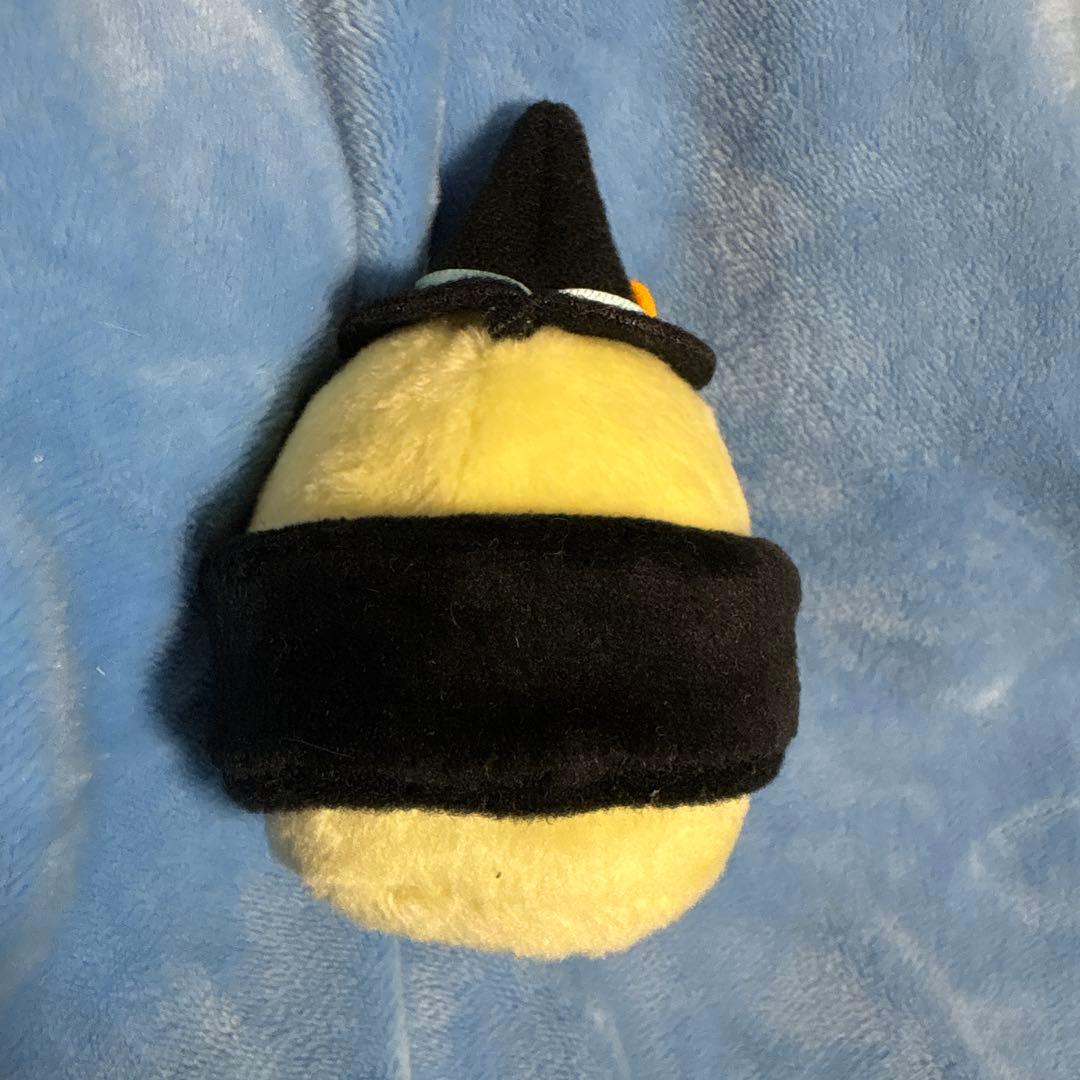 激レア　すみっコぐらし　てのりぬいぐるみ　ハロウィン　受注　2016 ぺんぎん？
