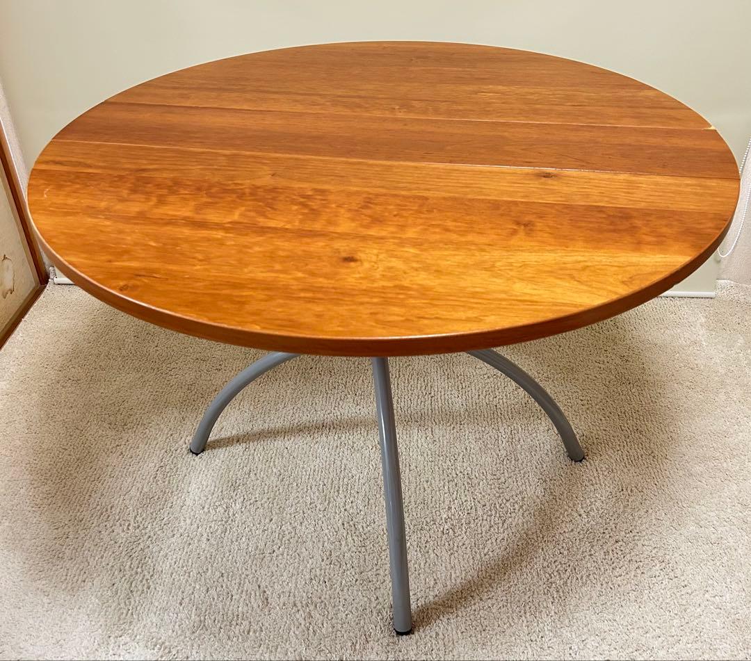 ダイニングテーブル ポルトガル製 木製