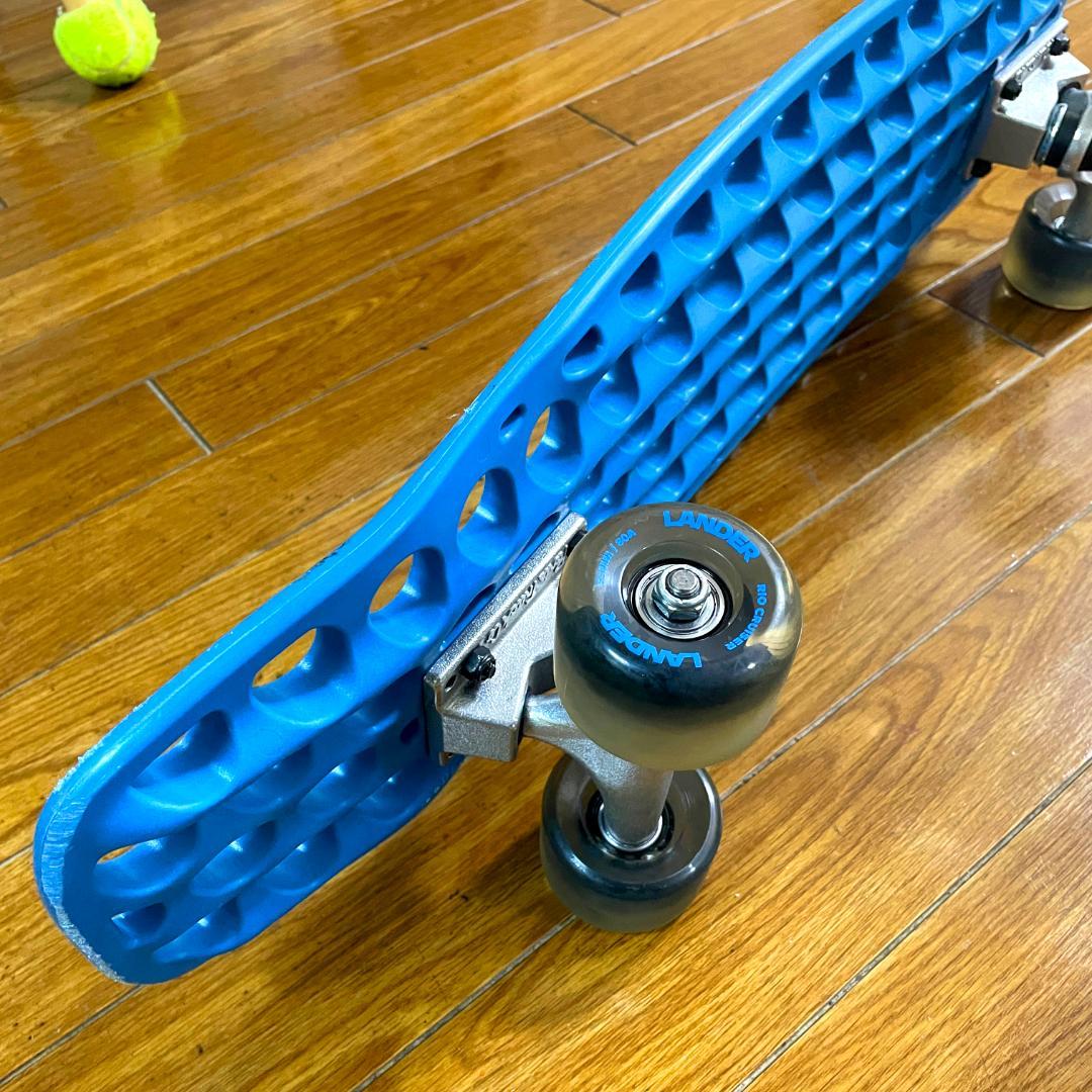 7.75インチ｜LANDER RIO