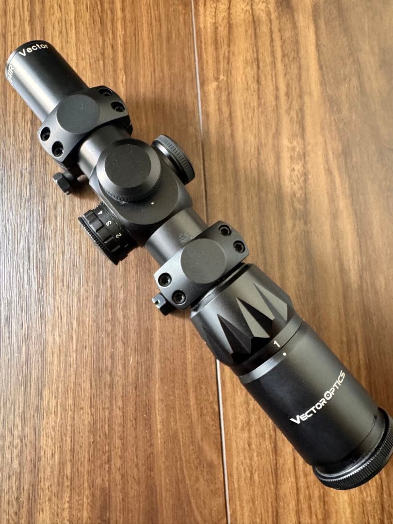 Vector Optics Grimlock ベクター　グリムロック　スコープ