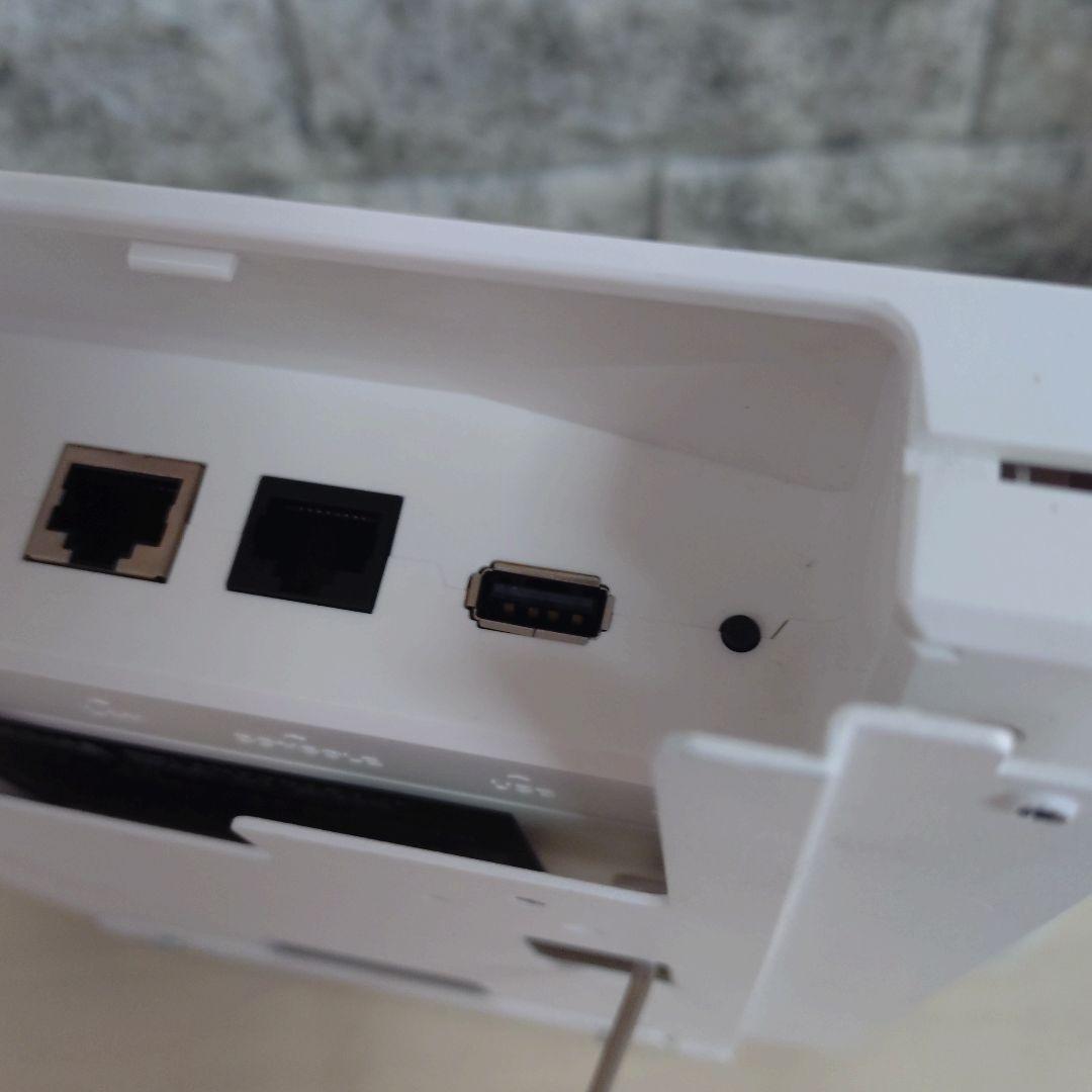 YAMAHA 無線LANアクセスポイント　WLX313