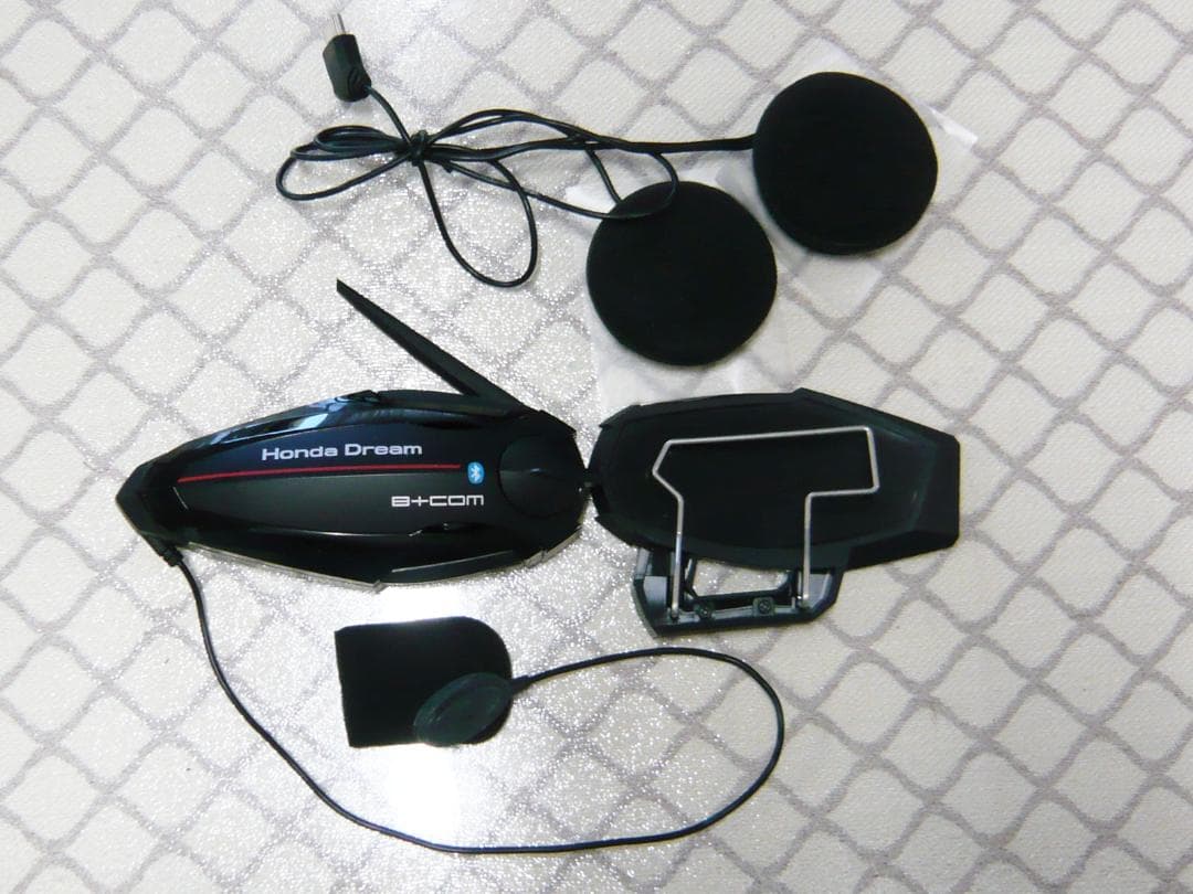 ホンダ 限定 B+COM ビーコム SB6X インカム 無線 バイク 二輪