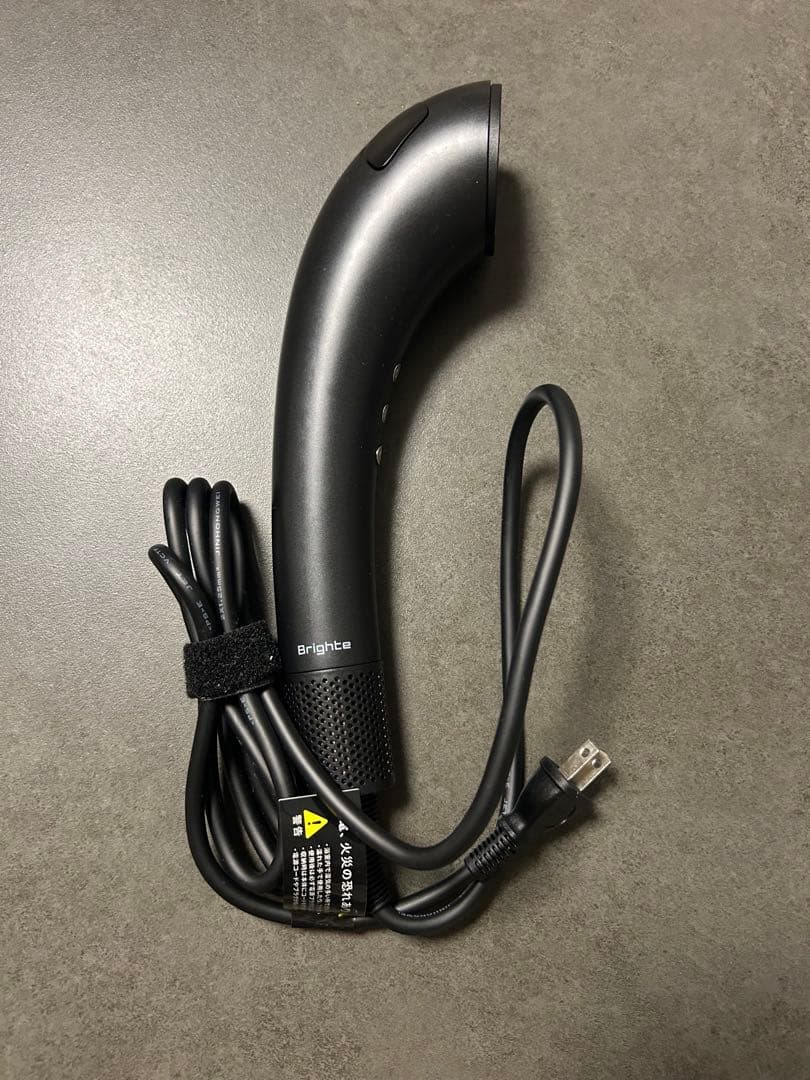 Brighte シャワードライヤー【値下げ交渉可】