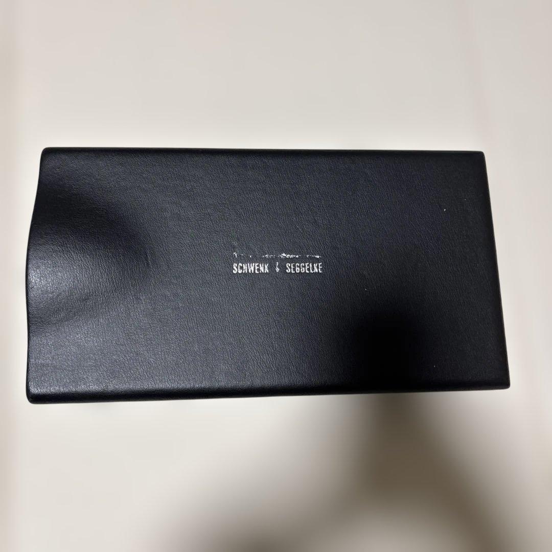 SCHWENK & Seggelkeクラリネットケース