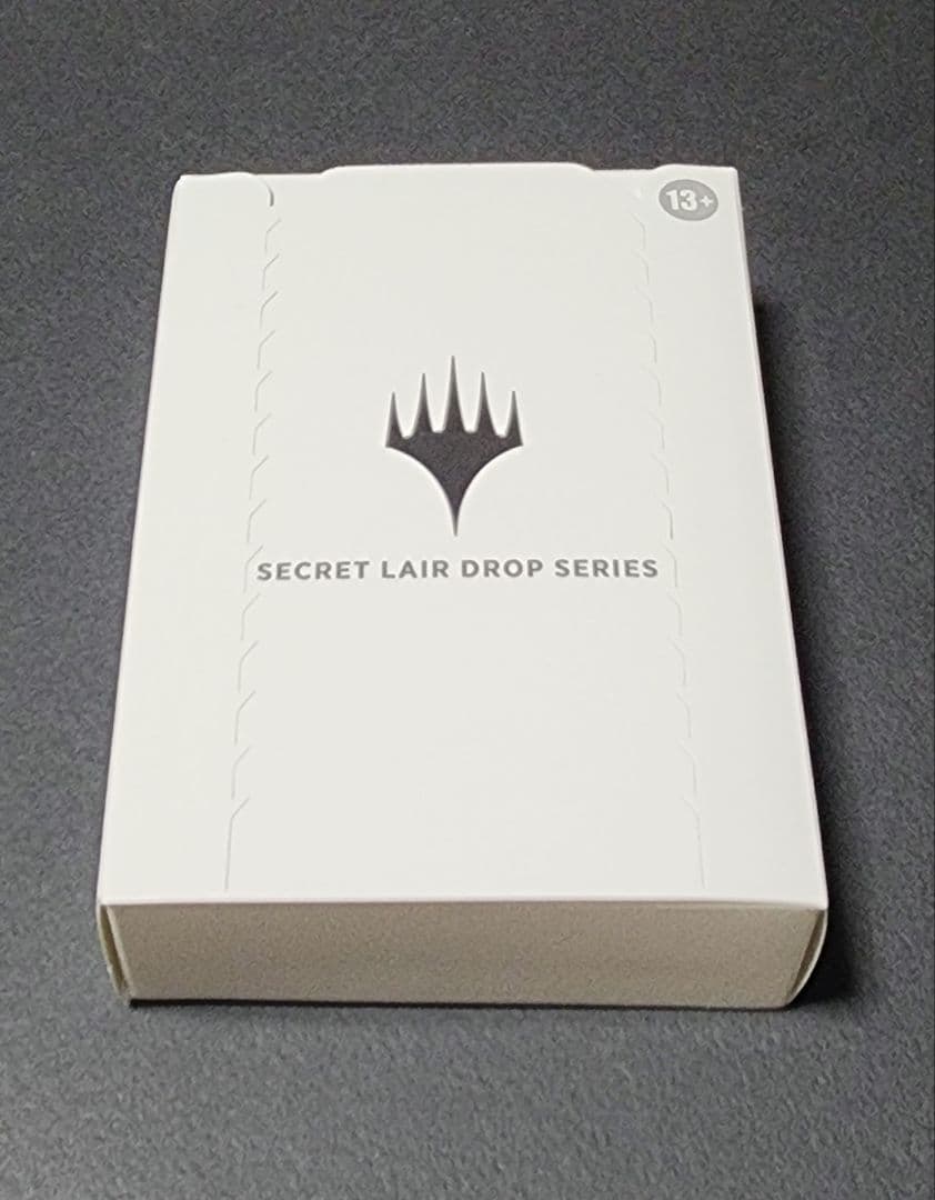 MTG　 Li'l Walkers Foil Edition