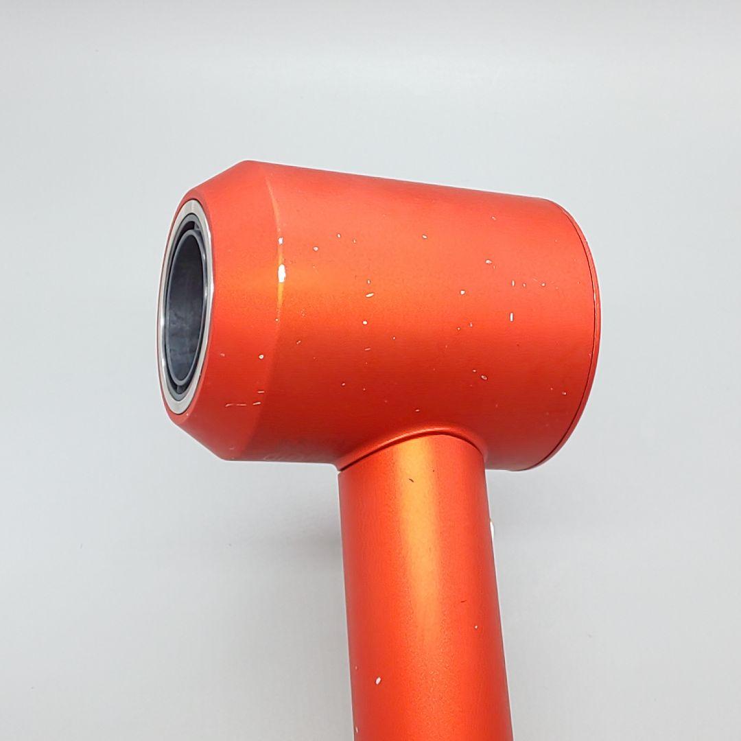 ダイソン dysonドライヤー HD08《国内正規品・風量新品同様》386