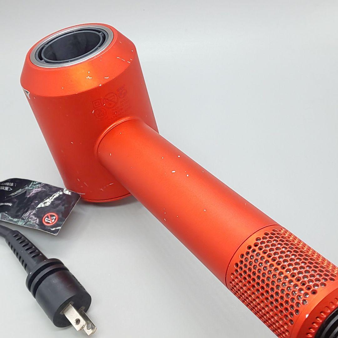 ダイソン dysonドライヤー HD08《国内正規品・風量新品同様》386