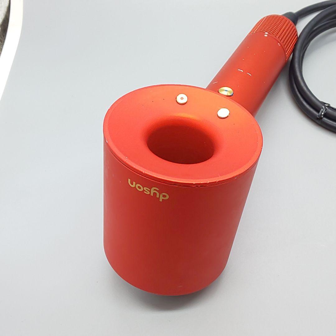 ダイソン dysonドライヤー HD08《国内正規品・風量新品同様》386