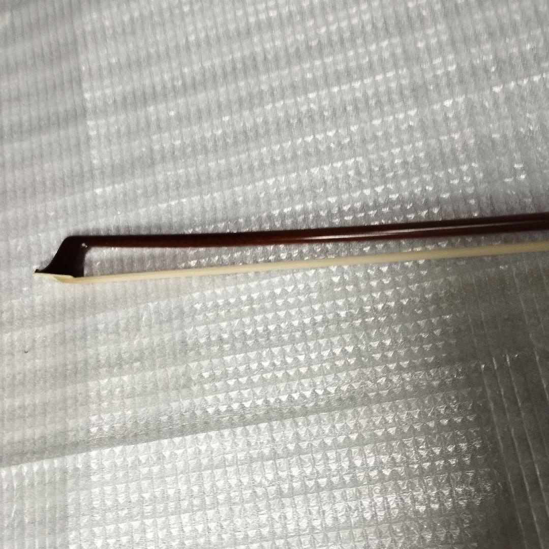 K SUGITO バイオリン弓　上級者