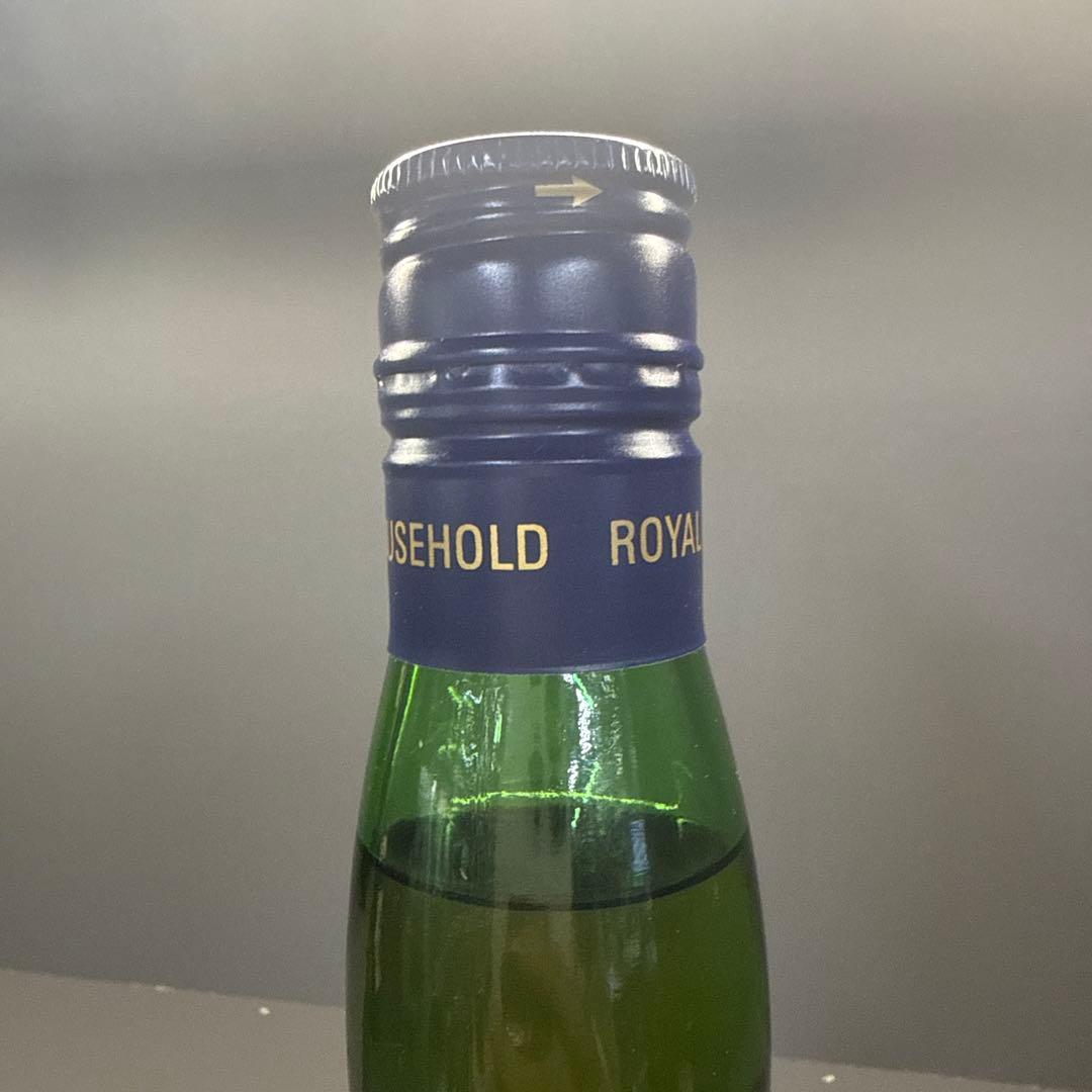  Household スコッチウイスキー