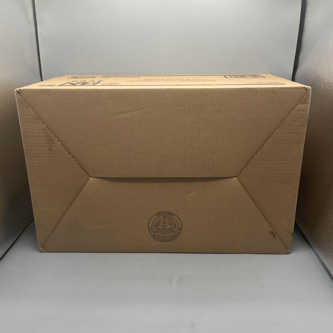 内箱未開封 超機甲神ガンジェネシス スペリオルドラゴンエディション