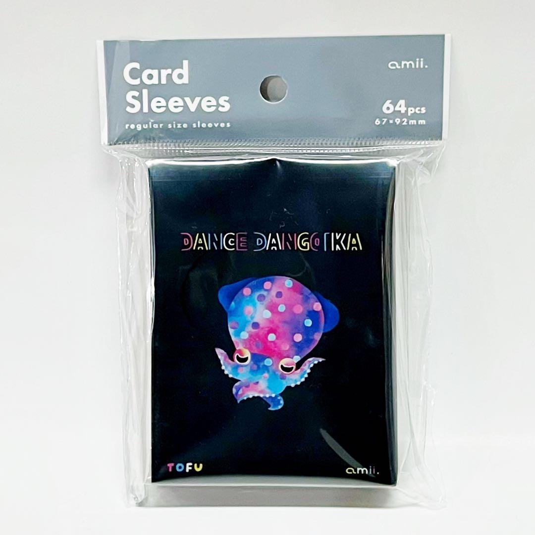 ♥匿名配送♥ 4点セット DANCE DANGOIKA amii. プレイマット