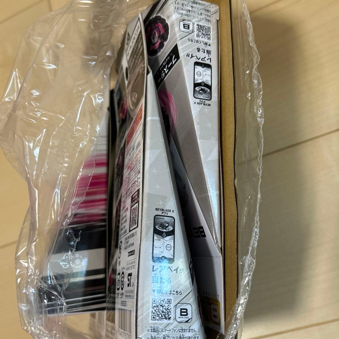 【未開封】マンモスタスク2-80E × 5個