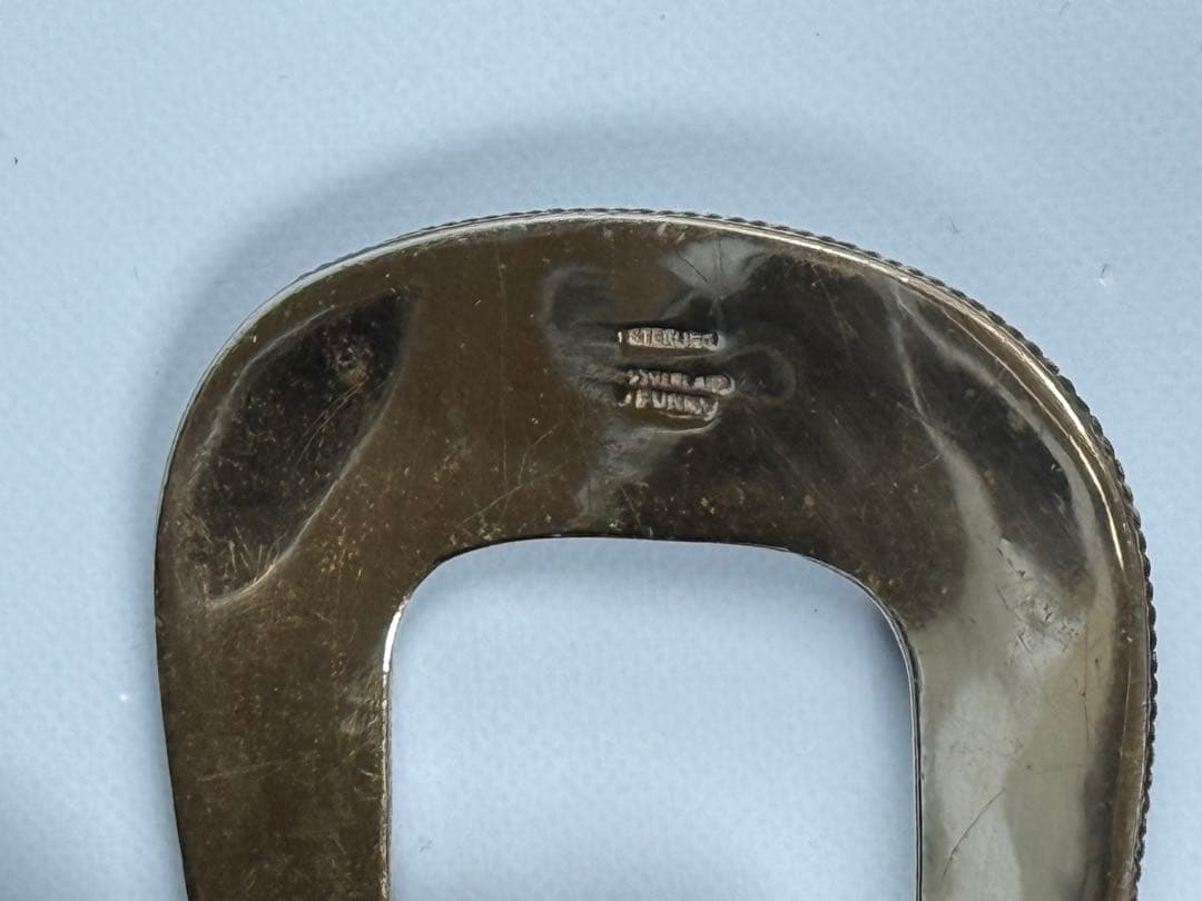 KEIN製SAAファストドロー専用リグ、ツーハンド用（ブラック）