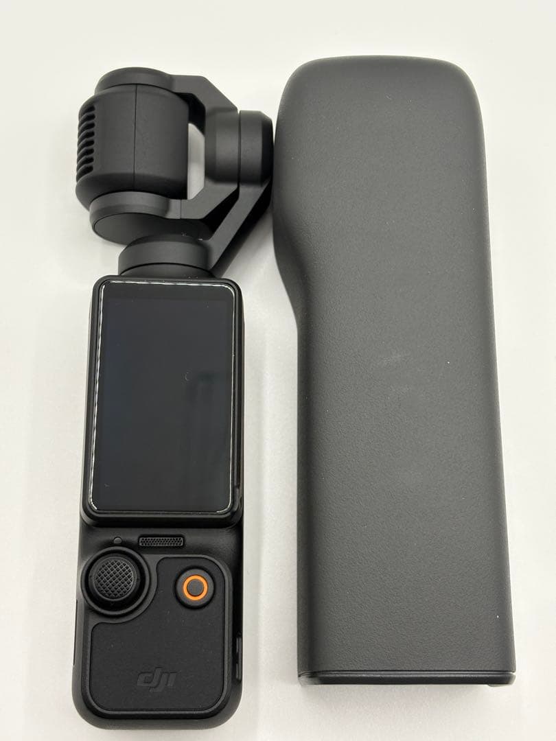 DJI Osmo Pocket 3 オズモポケット3 ジンバルカメラ 美品