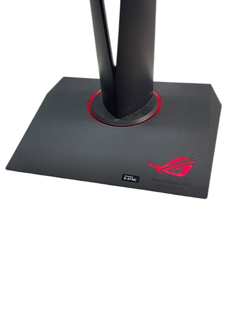 ASUS ゲーミングモニター SWIFT PG279Q WQHD 165Hz