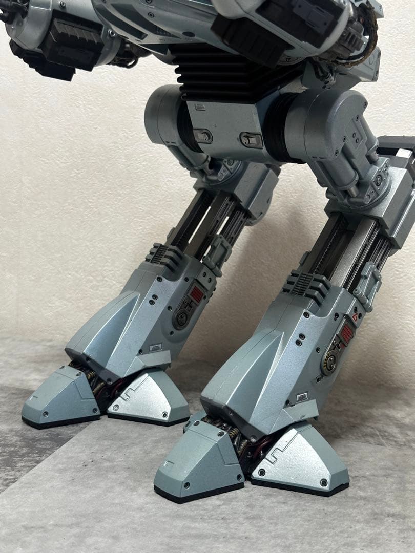 NECA ロボコップ ED-209 / ネカ ED209 10インチ