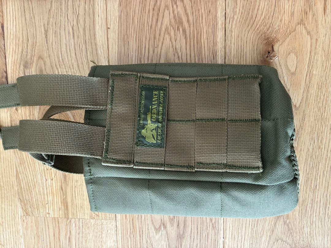 個人装備品(サバゲー等)