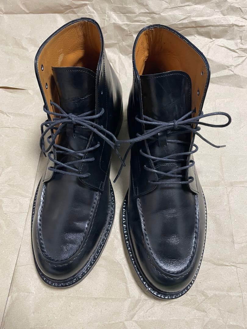 Jalan sriwijaya ジャランスリウァヤ　Uチップ　レースアップ