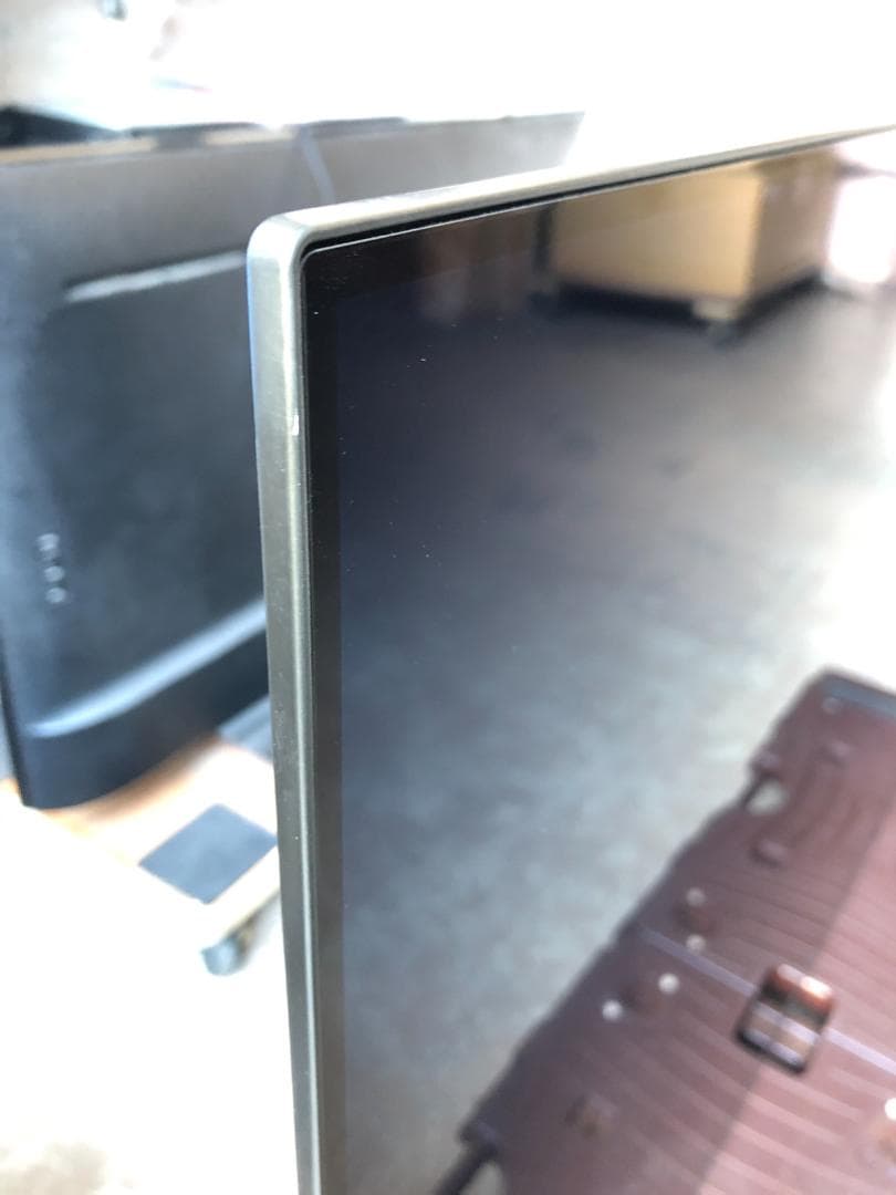 ソニー 55V型 4K 有機ELテレビ XRJ-55A80J 2021年製