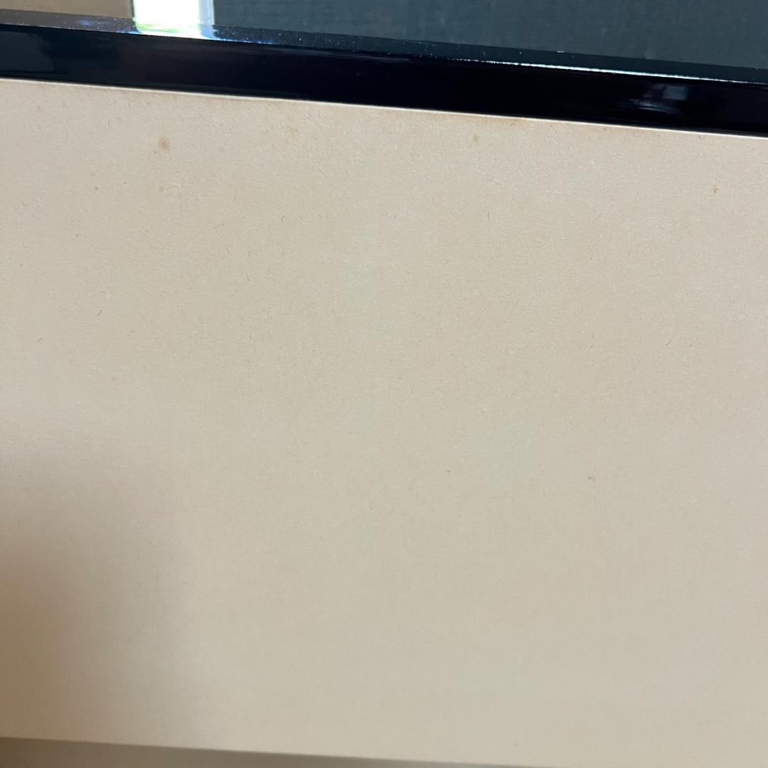 風炉先屛風　茶道具　金　銀　大き目　中古