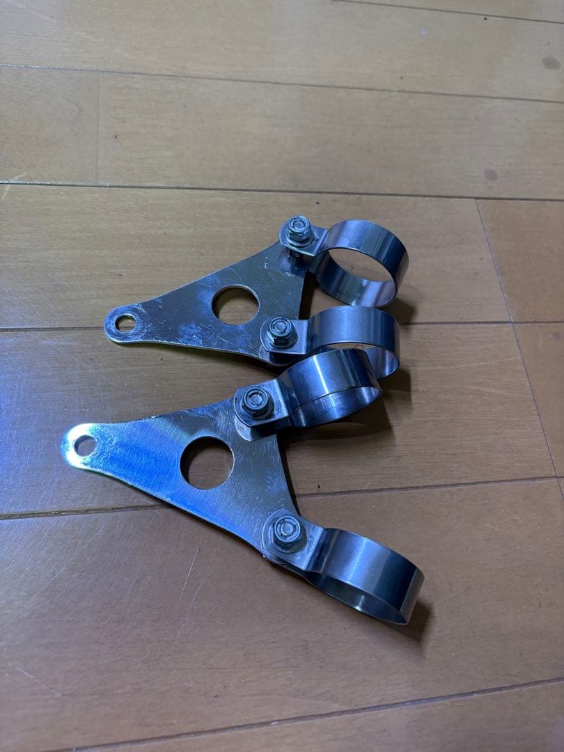 5-3/4インチ　ルーカスタイプ　ヘッドライト　　一式