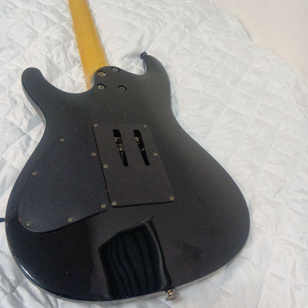 Ibanez S540 LTD 日本製　22フレット