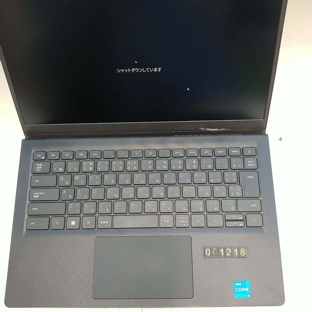整備済 デルVostro 3420 14㌅ i5 第11世代 8G 238GB