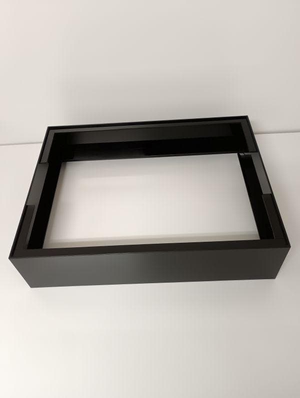 ６００水槽用　ライトカバー　キャノピー