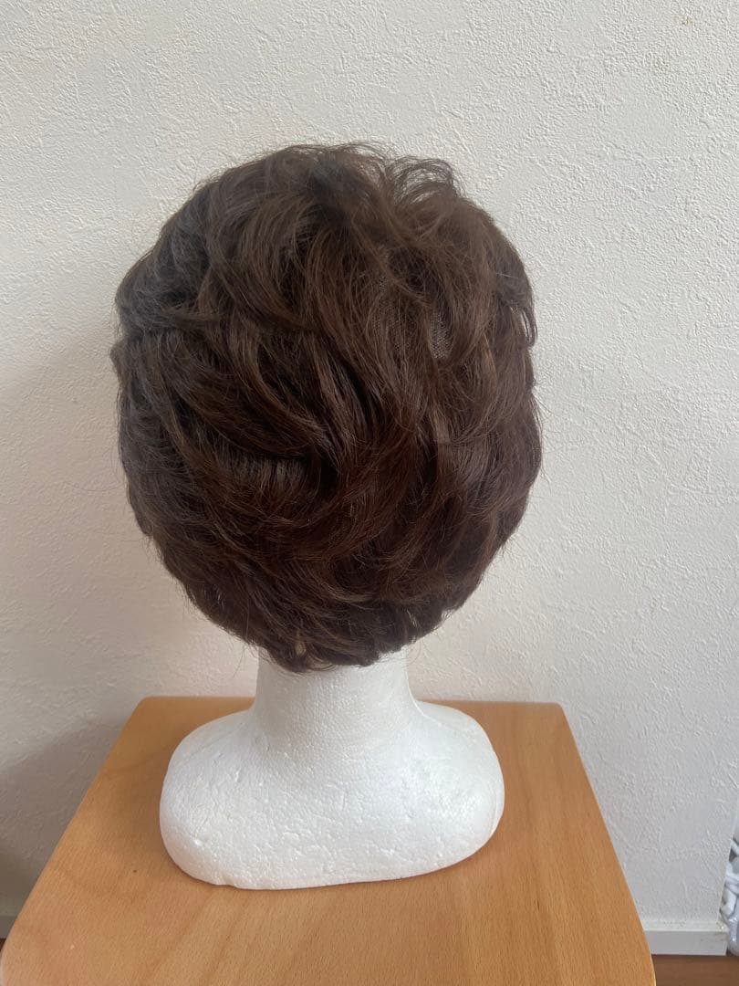 フォンティーヌ　ハイネット　ブラウン