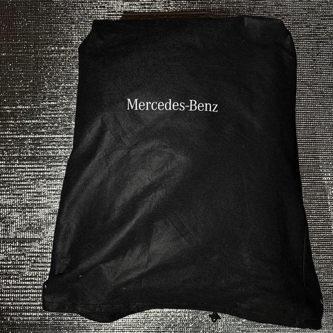 メルセデスベンツ　 キャリーケース　32L 機内持ち込み