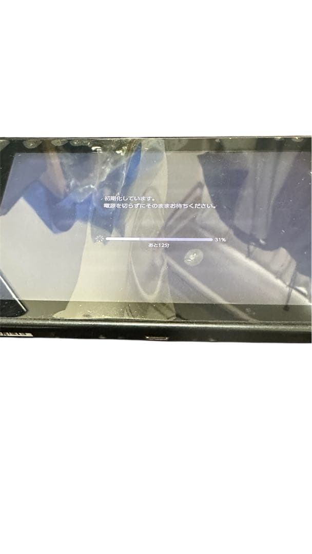 Nintendo Switch 本体 その他もろもろセット ジャンク品