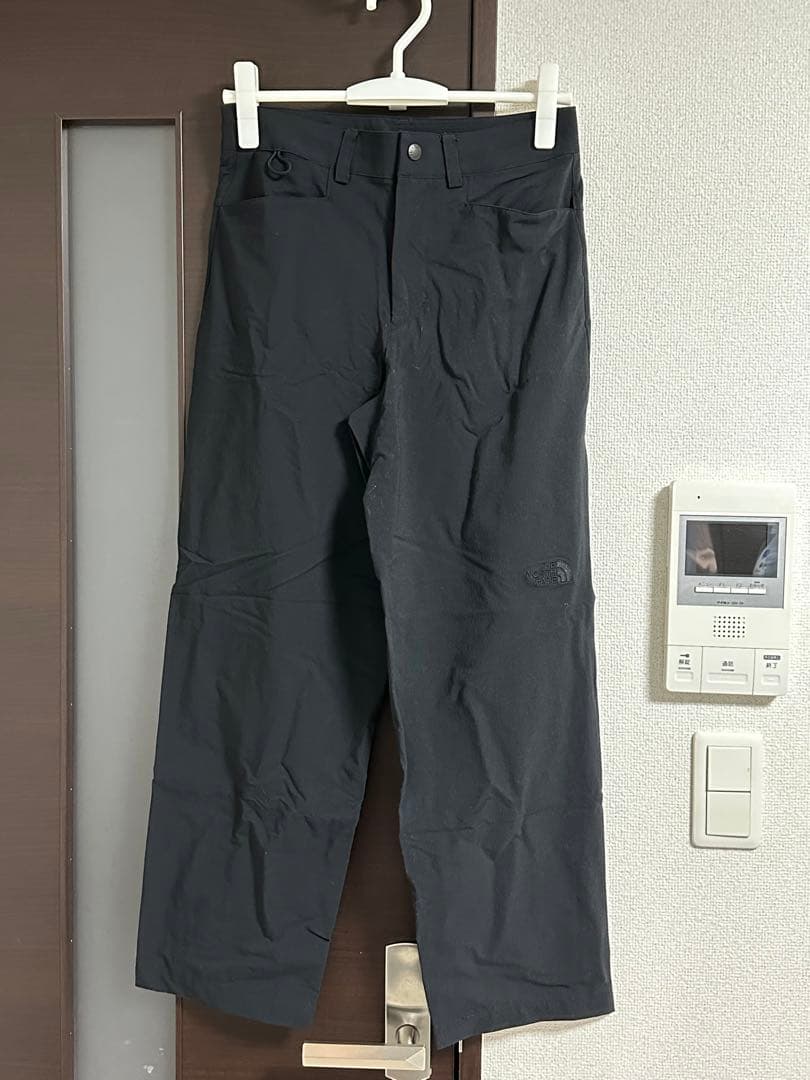 【お値下げ中】ノースフェイス クライミングパンツ ストレッチ NBW82005