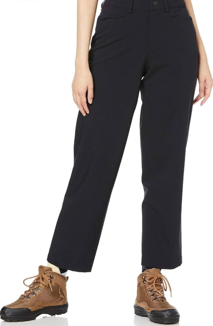 【お値下げ中】ノースフェイス クライミングパンツ ストレッチ NBW82005