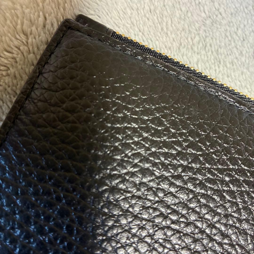 FURLA フルラ パスポートケース