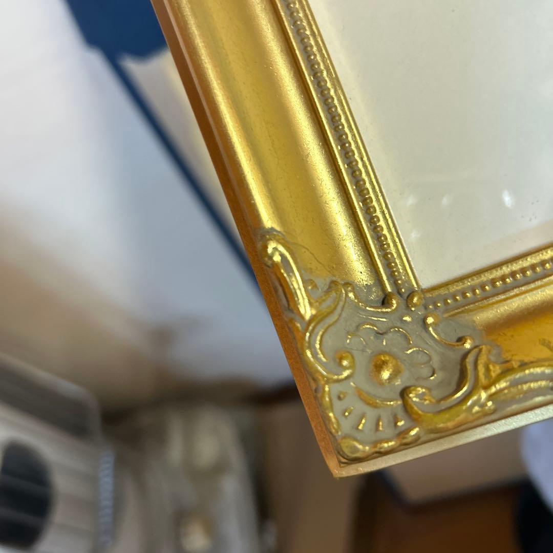 山下 清　トンネルのある風景