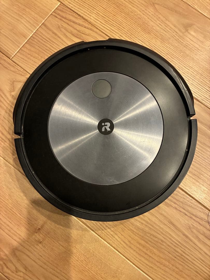 iRobot Roomba j7+ ルンバ ロボット掃除機 j755860