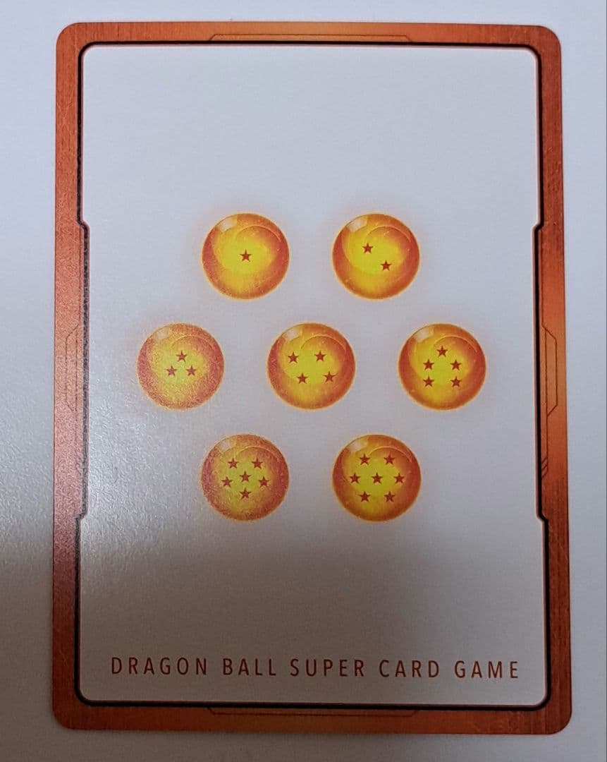 ドラゴンボール フュージョンワールド 18号 エナジーマーカー パラレル